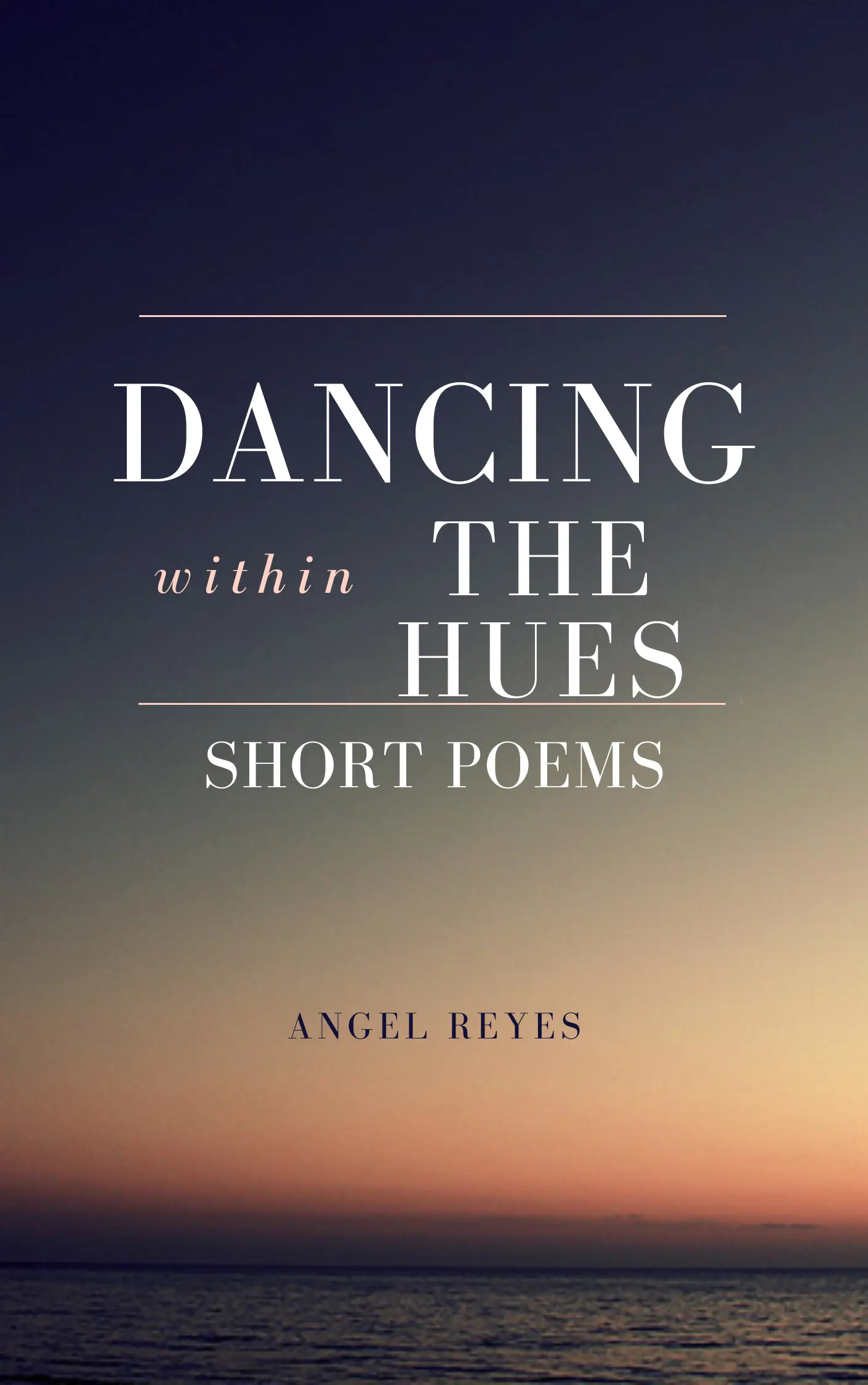 This is a book that deals specifically with how we navigate through the world as unique beings with unique lived experiences.