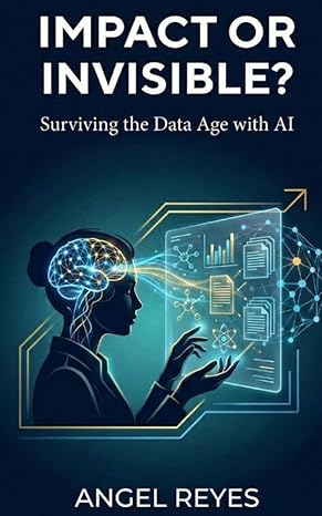 Impact or Invisible: AI-Powered Research book cover