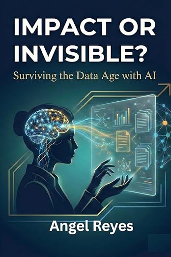 Impact or Invisible front cover